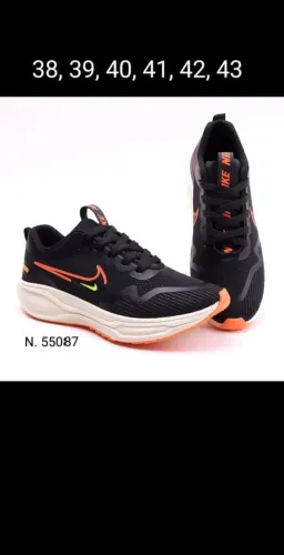 Tênis Tam 38 ao 43