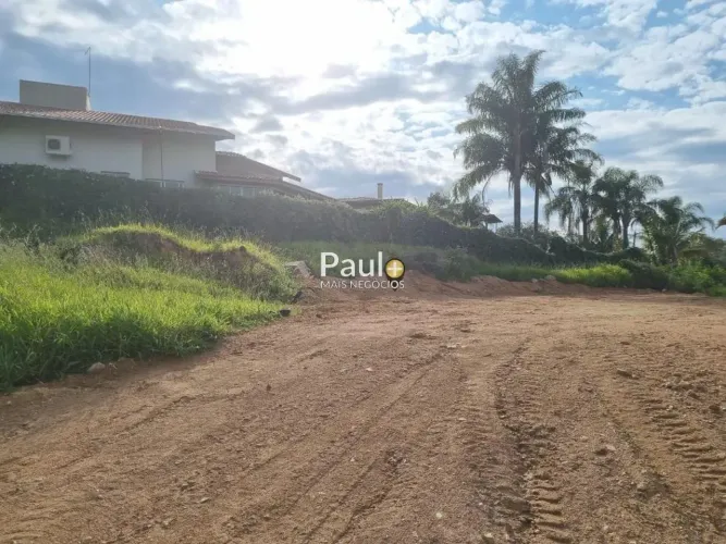Terreno à venda em Valinhos, Moinho de Vento, com 1100 m², Moinho de Vento