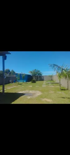 Vendo Lote em Praia das Falésias