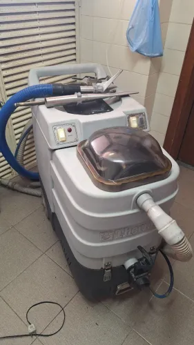 Lavadora de Carpetes/Estofados Americana - Thermax Therminator DV-12