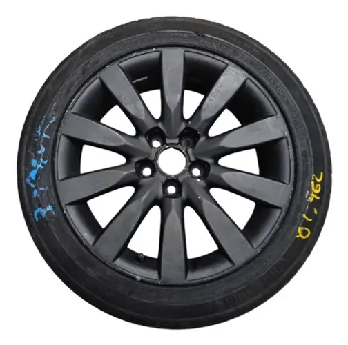 Roda Boa Pneu Bom Audi A1 2011 2012 215 45 R16