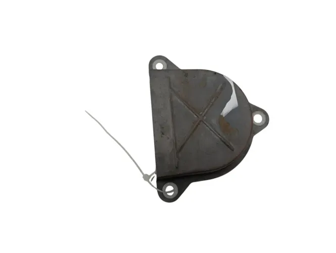 Capa Corrente Bomba Oleo Peugeot 307 206 207 1.6 16v 2012