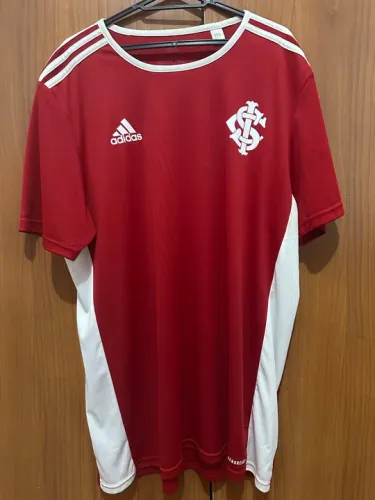 Camisa internacional ?dia sem fim?