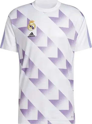 (PROMOÇÃO NO COMBO) (Novo) Conjunto Real Madrid Basket (Camiseta + Shorts) - XL