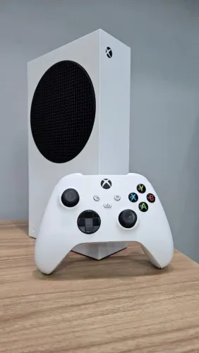 Xbox Series S 512GB