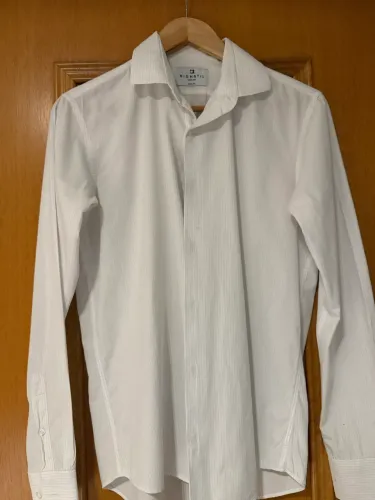 Camisa Social Highstil P