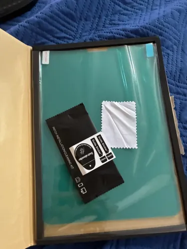 Película PAPER FILM para IPAD 12.9