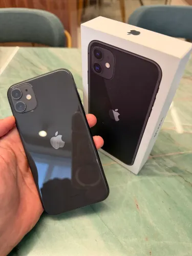 iPhone 11 128gb