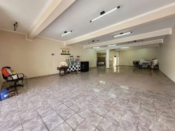 Salão para aluguel, Nova Piracicaba - Piracicaba/SP