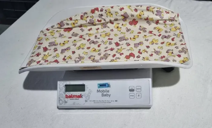 Balança de bebe Balmak Mobile Baby