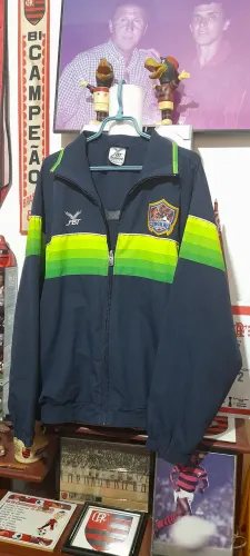 Agasalho songkhla ( clube da Tailândia )