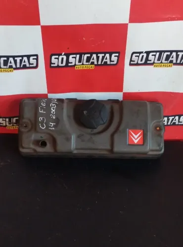 TAMPA DE VALVULA C3 FLEX 1.4 2003 A 2011