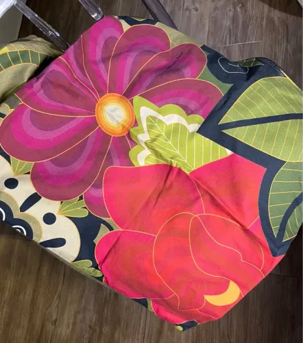 Kit 4 Capas de Almofada - Adriana Barra