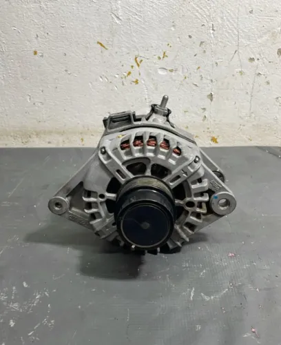 Alternador New Tucson 1.6 2020