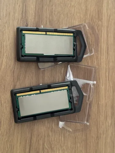 Memória RAM 16gb DDR4 3200mhz