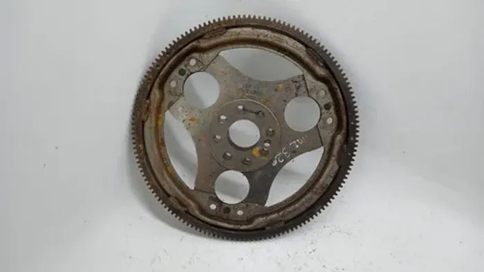 Volante Motor Mercedes-benz Ml320 2000