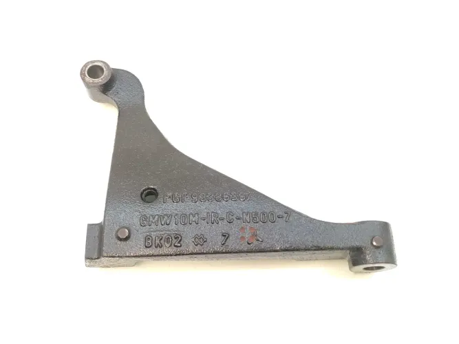 Suporte Alternador Gm Classic Celta Prisma Agile *