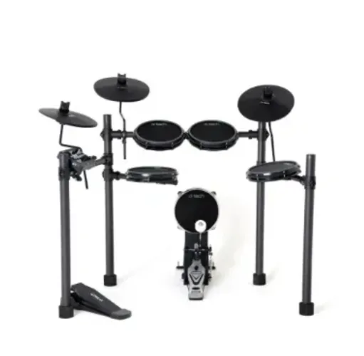 Bateria Eletrônica D-Tech Nexus