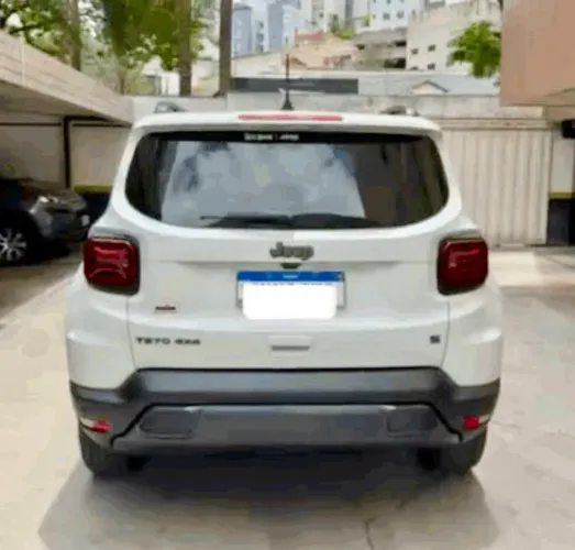 JEEP RENEGADE S T270 1.3TB 4x4 FLEX AUT 2023