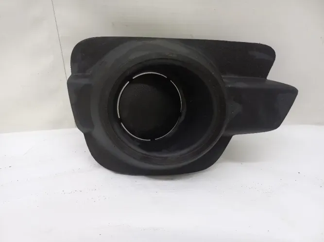 Moldura milha Renault Kwid LD 17/22 C/detalhe