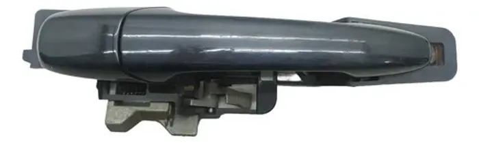 Maçaneta Externa Traseira Esquerda Ford Fusion 2010