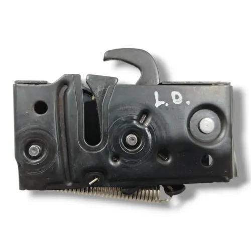 Fechadura Direira Capo Volvo Xc60 T8 2.0 Hibrido 2024 Orig