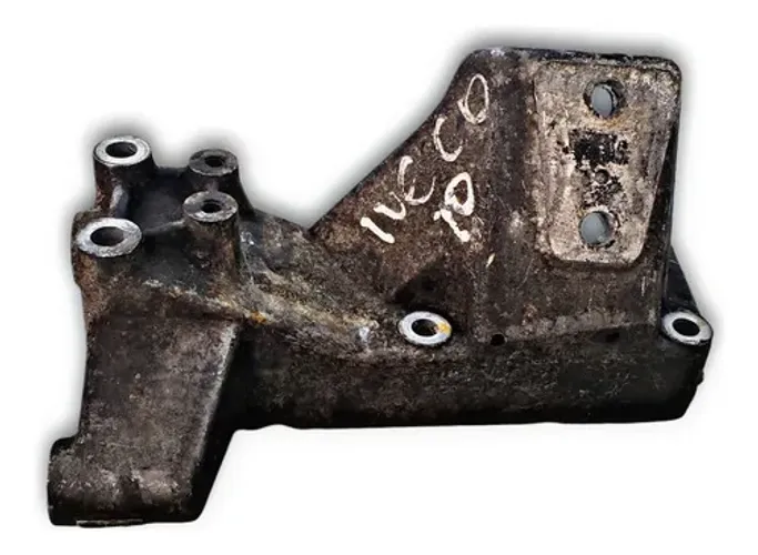 Suporte Do Motor Iveco Daily 2010