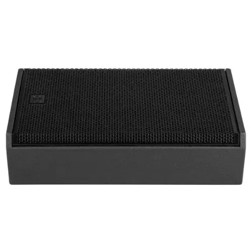 RETORNO DE PALCO PROFISSIONAL RCF NX 912-SMA