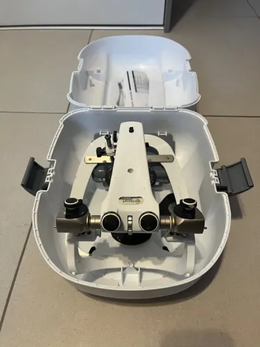 Articulador Bioart 4000 com arco