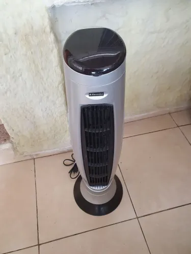 Vendo circulador dê ar 