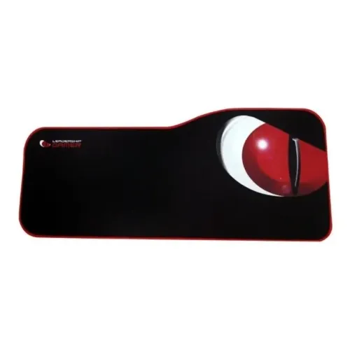 Mouse Pad Big Control Gamer Leadership 79x34 Novo