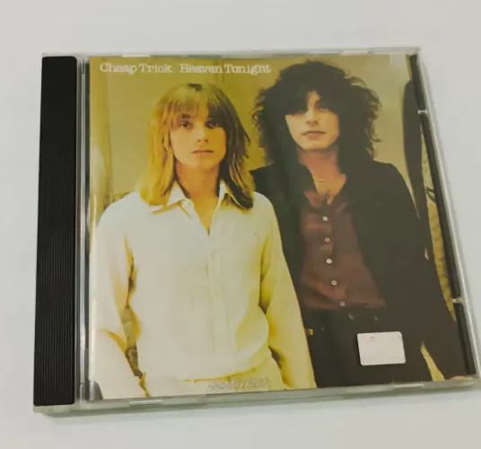 Cheap Trick