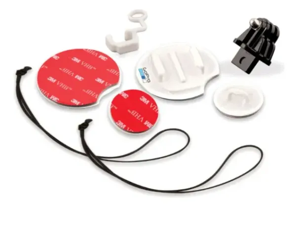 Suporte Para Prancha De Surf Gopro Surf Hero Mount