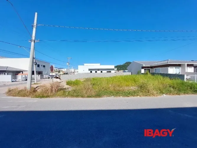 Oportunidade! Terreno em Bela Vista - Palhoça