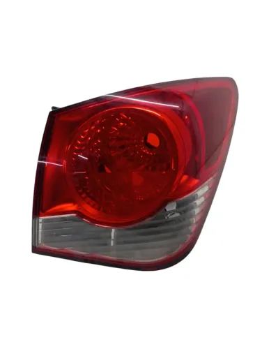Lanterna Traseira Direita Gm Cruze Sedan 1.8 2013 2014 2015