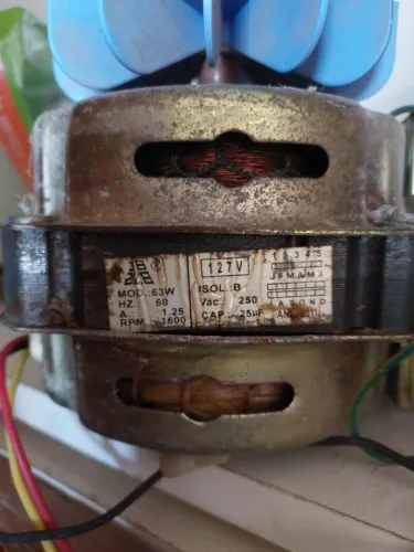 acessorio componentes eletrico do tanquinho