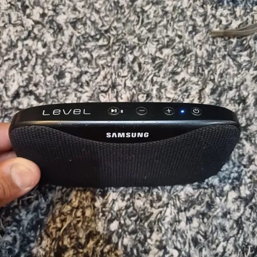 Caixa de Som Bluetooth Samsung Level