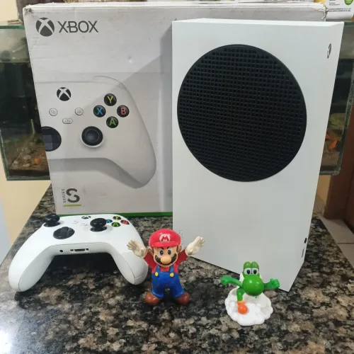 Xbox séries S