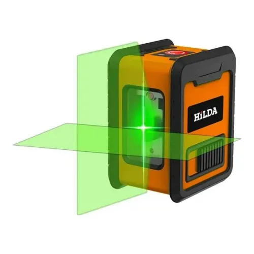 Nível a Laser Hilda - Novo