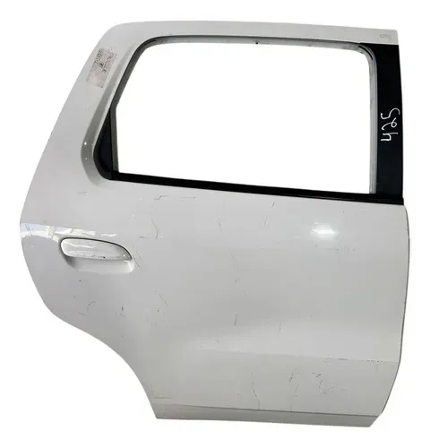 Porta Spin 2019/2020 Traseira Direita Branca