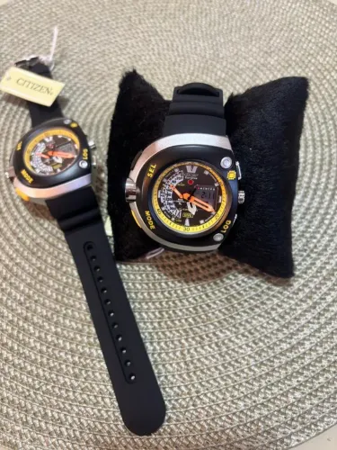 Relógio Citizen Eco-Drive