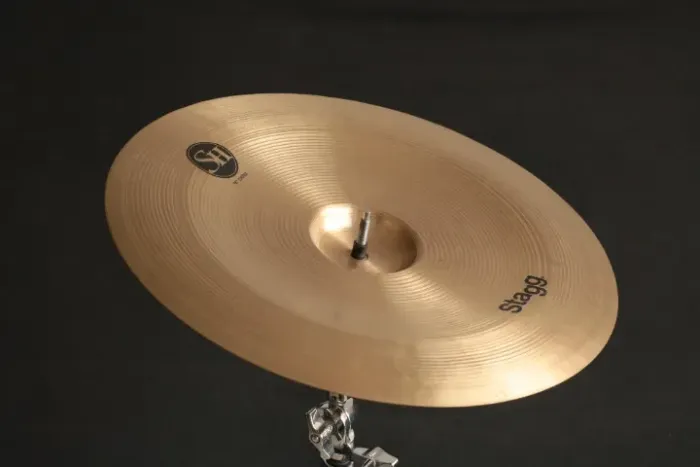 China Stagg SH 16"