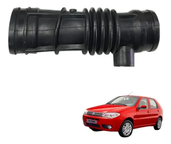 Mangueira Filtro De Ar Fiat Palio Strada Fire 1.0 2004 2010
