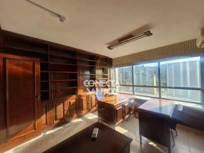 Conjunto Comercial, Centro, Santos, Cod: 1284