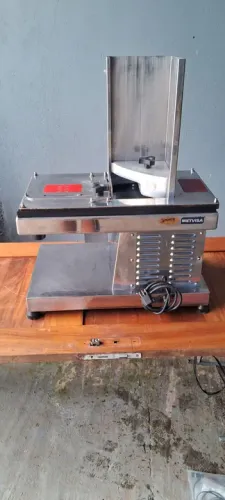 Fatiador de frios Metvisa