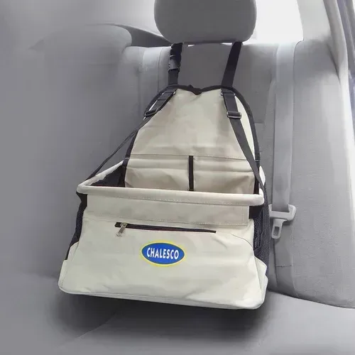 Cadeira Assento Para Animais Acessórios Chevrolet *