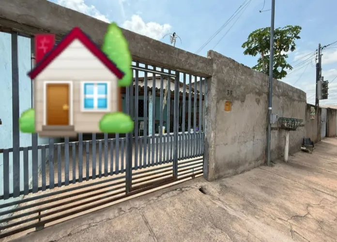 Casa primeiro março troca o/ carro