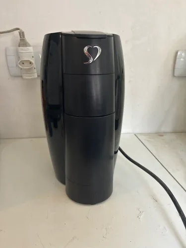 Cafeteira elétrica 3 corações Lov 220v