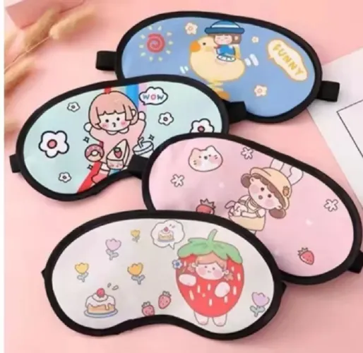 máscaras de dormir