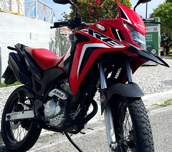 XRE 300 2022 RALLY MOTO EXTRA NOVINHA LEIA O ANÚNCIO